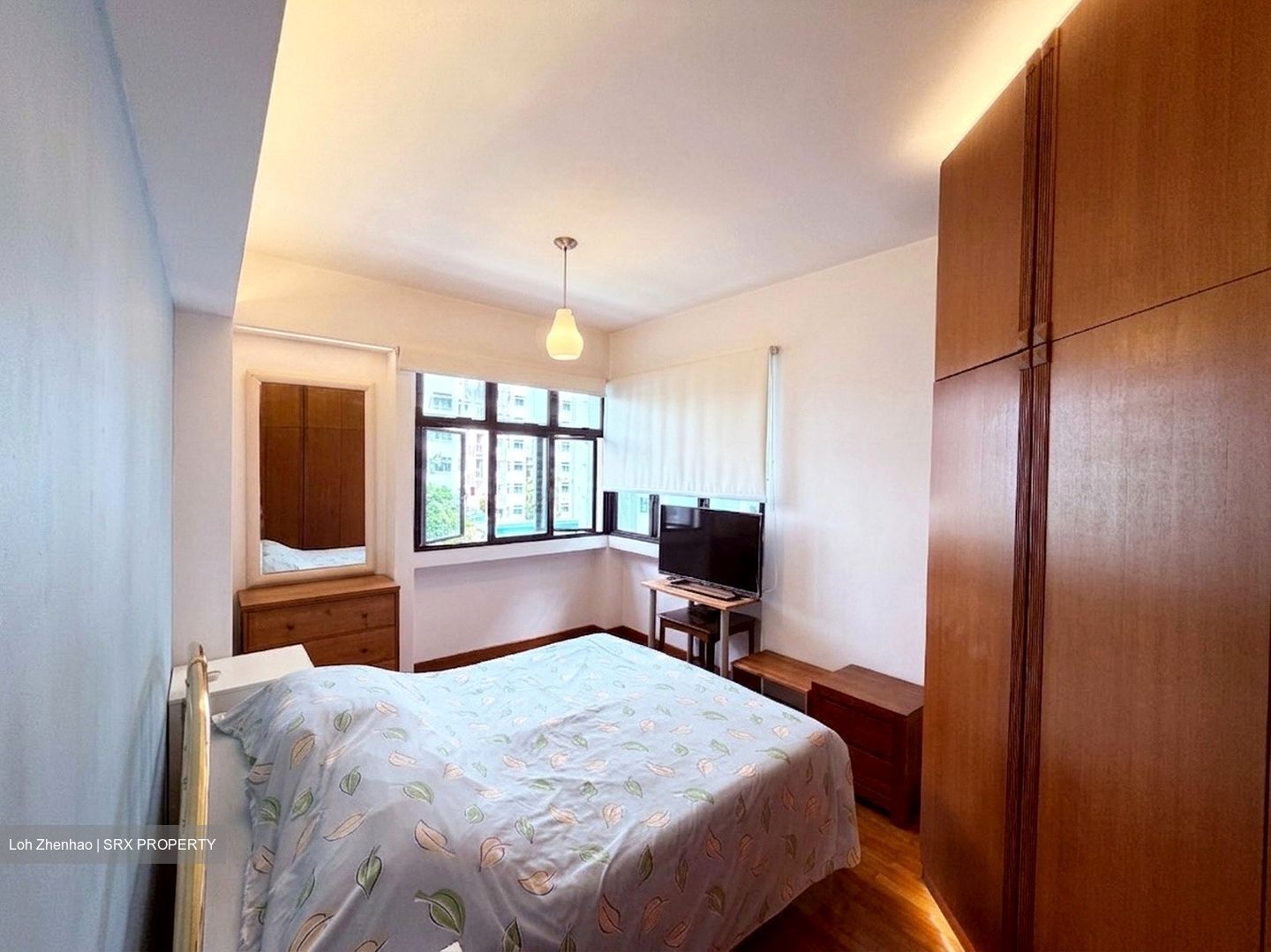 Eastvale (D18), Condominium #558696771